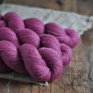 GarnStories BFL+Masham 4ply - Inner Smile