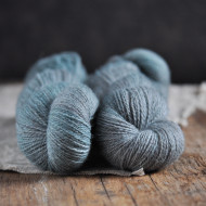 GarnStories BFL+Masham 4ply - Bunter Hund #51