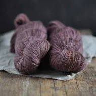 GarnStories BFL+Masham 4ply - Bunter Hund #52