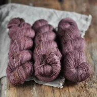 GarnStories BFL+Masham 4ply - Bunter Hund #52