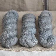 GarnStories BFL+Masham DK - Before the Frost