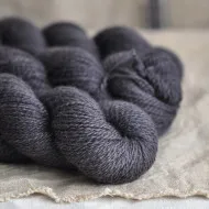GarnStories BFL+Masham DK - Gravity