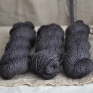 GarnStories BFL+Masham DK - Gravity