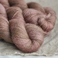 GarnStories BFL+Masham DK - Pillow Talk