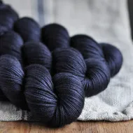 GarnStories Merino Flow DK - After Dark