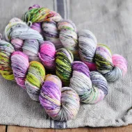 GarnStories Merino Super DK - Punk