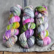 GarnStories Merino Super DK - Punk