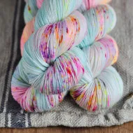GarnStories Merino Soxs - Sushi mit Belushi