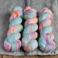 GarnStories Merino Soxs - Sushi mit Belushi