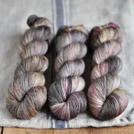 GarnStories Merino - Bunter Hund #22