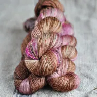 GarnStories Merino - Bunter Hund #9