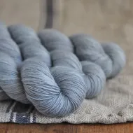 GarnStories Merino Singles - Baby Blue Eyes