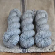 GarnStories Merino Singles - Baby Blue Eyes