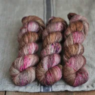 GarnStories Merino Singles - Bunter Hund #9