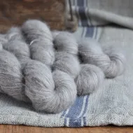 GarnStories Suri Alpaca Flaum - Embrace