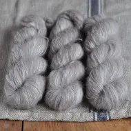 GarnStories Suri Alpaca Flaum - Embrace