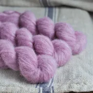 GarnStories Suri Alpaca Flaum - Doll