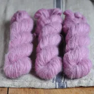 GarnStories Suri Alpaca Flaum - Doll