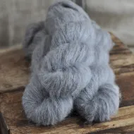 GarnStories Suri Alpaca Flaum - Farewell