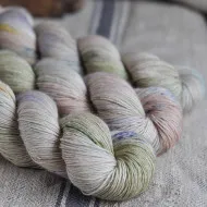 GarnStories Merino Singles - Bunter Hund #54