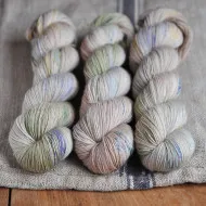 GarnStories Merino Singles - Bunter Hund #54