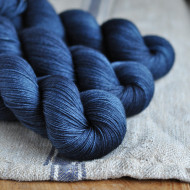 GarnStories Merino - Dark Blue Denim - II. Wahl