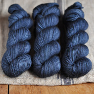 GarnStories Merino - Dark Blue Denim - II. Wahl