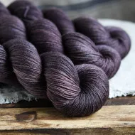 GarnStories Merino - Bunter Hund #28