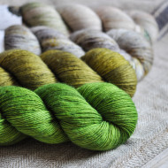 GarnStories Set #C3 Singles (4 Str�nge)