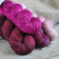 GarnStories Set #C1 Singles (4 Str�nge)