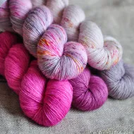 GarnStories Set #C4 Singles (5 Str�nge)