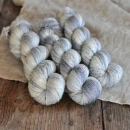 GarnStories Dyed to Order - Omen