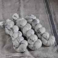 GarnStories Dyed to Order - Pepita