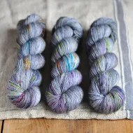 GarnStories Dyed to Order - Grunge - COMING SOON