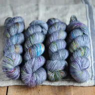 GarnStories Dyed to Order - Grunge - COMING SOON