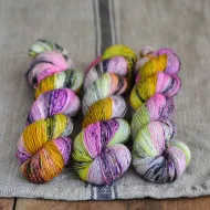 GarnStories Dyed to Order - Punk