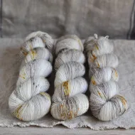 GarnStories Dyed to Order - Soul Mate
