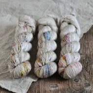 GarnStories Dyed to Order - Driftwood