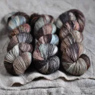 GarnStories Dyed to Order - Myth