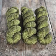 GarnStories Dyed to Order - Grenouille