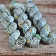 GarnStories Dyed to Order - Gentle Storm