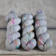 GarnStories Dyed to Order - Street Life