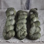 GarnStories Dyed to Order - Camou
