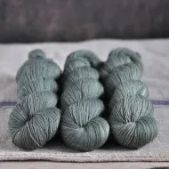 GarnStories Dyed to Order - Fern