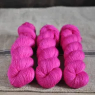 GarnStories Dyed to Order - Hypnotized