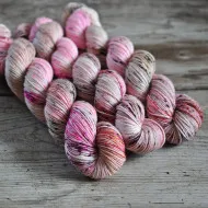 GarnStories Dyed to Order - Flying Circus