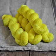 GarnStories Dyed to Order - Sunshine
