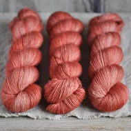 GarnStories Dyed to Order - Harvest