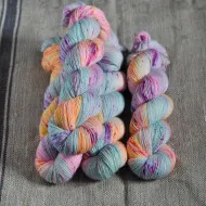 GarnStories Dyed to Order - Sushi mit Belushi