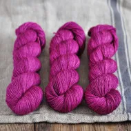 GarnStories Dyed to Order - Poison